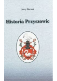 Historia Przyszowic