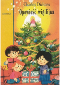 Opowieść wigilijna