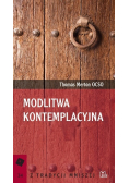 Z tradycji mniszej Tom 34 Modlitwa Kontemplacyjna