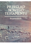 Przegląd Nowego Testamentu