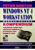 Norton Peter - Windows NT 4 Workstation