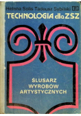 Technologia dla ZSZ
