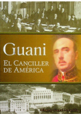 Guani El Canciller De America