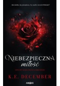 Niebezpieczna miłość