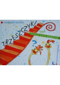 Trzeszczyki czyli trzeszczące wierszyki