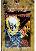 Akty Zemsty Nr 4 / 95  Ghost Rider Wolverine