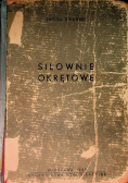 Siłownie okrętowe