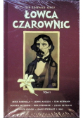 Sir Edward Grey łowca czwrownic Tom 1