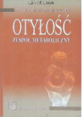 Otyłość zespół metaboliczny