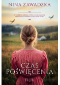 Czas poświęcenia