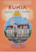 Rumia pachnąca rumiankiem