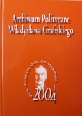 Archiwum Polityczne Władysława Grabskiego