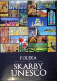 Skarby UNESCO Polska
