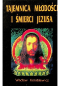 Tajemnica młodości i śmierci Jezusa