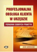 Profesjonalna obsługa klienta w urzędzie