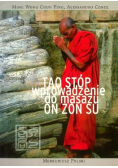 Tao stóp wprowadzenie do masażu On Zon Su