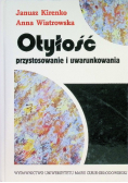 Otyłość  przystosowanie i uwarunkowania