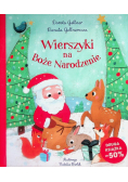Wierszyki na Boże Narodzenie