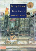 Trzy teatry