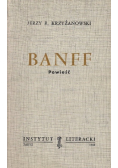 Banff
