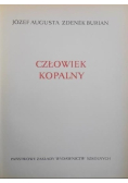 Człowiek Kopalny