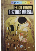 O sztuce miłości
