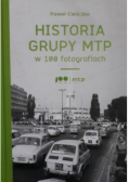 Historia grupy MTP w 100 plakatach