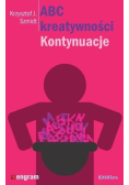 ABC kreatywności Kontynuacje