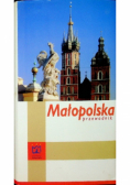 Małopolska przewodnik