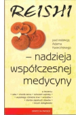 Reishi nadzieja współczesnej medycyny