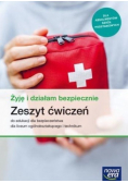 Żyję i działam bezpiecznie