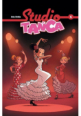 Studio Tańca Tom 4