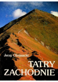 Tatry Zachodnie
