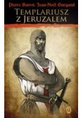 Templariusz z Jeruzalem Tom 1