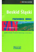 Bieszczady przewodnik górski