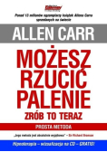 Możesz rzucić palenie Zrób to teraz