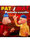 Pat i Mat potrafią wszystko