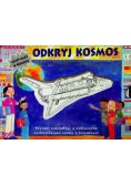 Odkryj kosmos