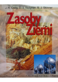 Zasoby Ziemi