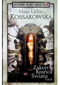 Zakon Krańca Świata Tom 2