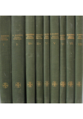Darwin Działa wybrane Tom 1 do 9
