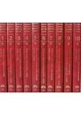 Wielka historia Polski Tom 1 do 10