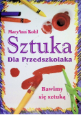 Sztuka dla przedszkolaka