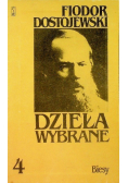 Dzieła wybrane, Tom IV