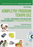 Kompletny program terapii SAZ dla osób z zaburzeniami ze spektrum autyzmu w wieku rozwojowym od 7 lat do wczesnej dorosłości
Podręcznik terapeuty zawierający materiały do nauczania 140 umiejętności zaawansowanych krok po kroku