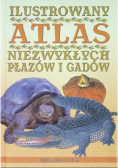 Ilustrowany Atlas Niezawodnych Płazów i Gadów