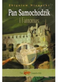 Pan Samochodzik i Fantomas Tom 7