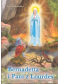 Bernadetta i pani z Lourdes