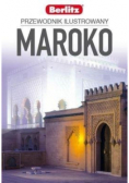 Przewodnik Ilustrowany Maroko