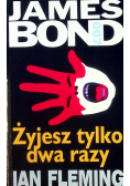 Żyjesz tylko dwa razy